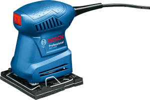 BOSCH博世工具GSS 1400平板砂磨机